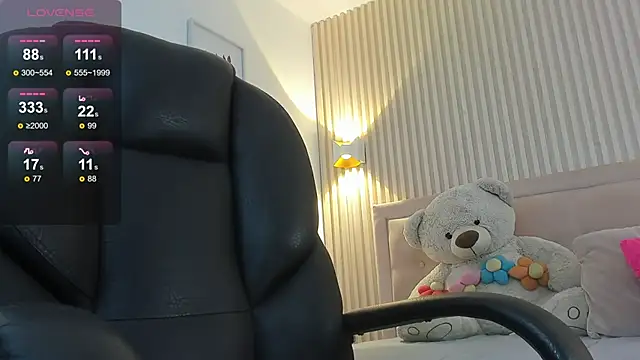 Sooffii 1 online show from March 19, 2:16 am