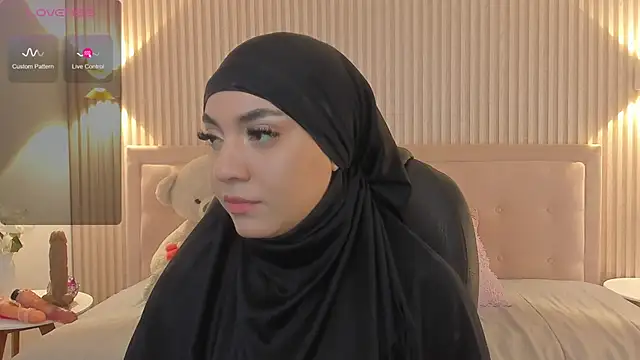 Sooffii 1 online show from March 19, 5:19 am