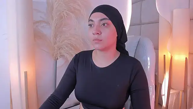 Sooffii 1 online show from January 17, 7:17 pm