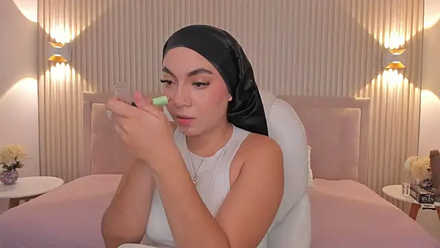 Sooffii 1 online show from February 5, 2:38 am