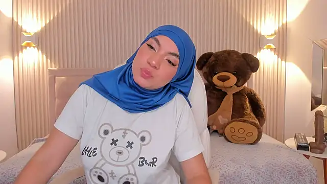 Sooffii 1 online show from February 10, 2:26 am