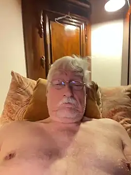 Steffibi1954 online show from November 11, 1:16 am