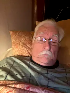 Steffibi1954 online show from November 11, 11:27 pm