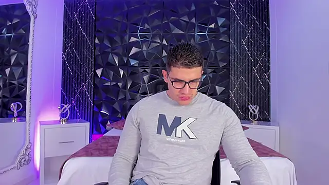 JeffDaltton online show from December 1, 8:25 pm