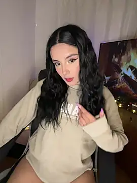 salome polaniiee online show from December 12, 7:08 am