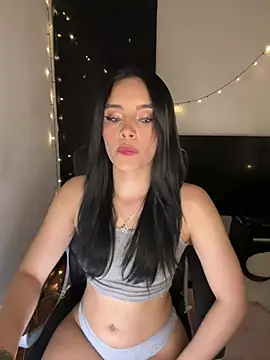 salome polaniiee online show from December 31, 6:27 am