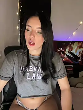 salome polaniiee online show from January 4, 6:19 am