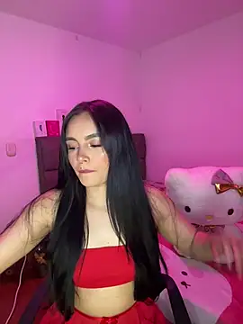 salome polaniiee online show from June 20, 6:27 am