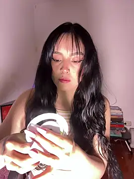 salome polaniiee online show from July 21, 5:43 am