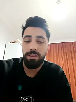 Rakiyy34 online show from March 15, 6:32 pm
