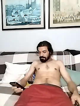 CrisSexShy online show from January 18, 4:27 am