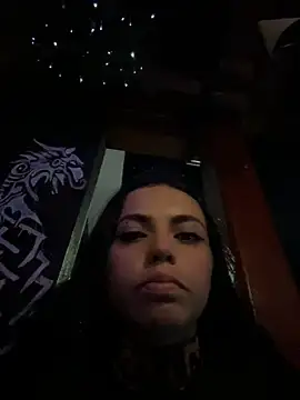 i am nina  online show from June 20, 2:14 am