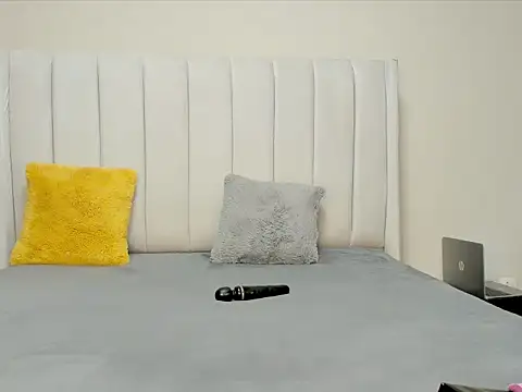  heavenlysent online show from October 20, 3:29 am