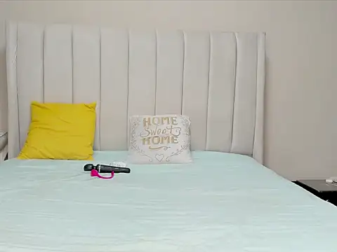  heavenlysent online show from October 28, 3:36 pm