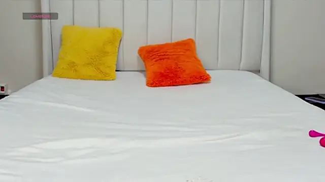  heavenlysent online show from January 16, 1:53 am