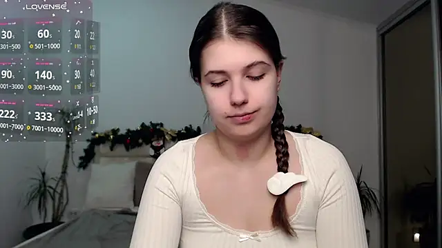 SayMeow  online show from December 27, 11:21 pm