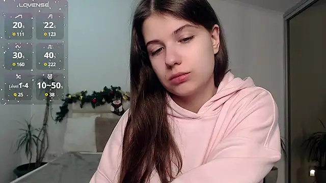 SayMeow  online show from December 29, 3:22 am