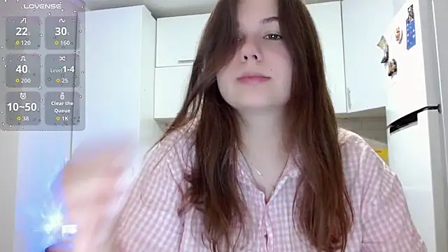 SayMeow  online show from November 11, 12:54 am