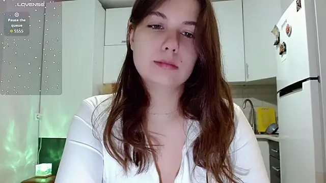 SayMeow  online show from November 13, 8:08 pm