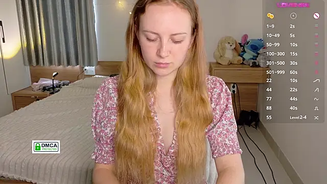 RedFires online show from October 30, 7:32 am