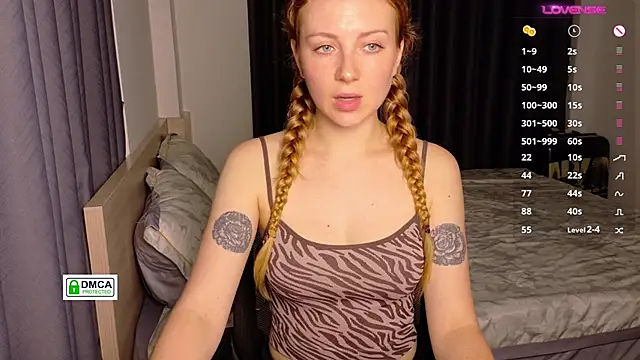 RedFires online show from November 3, 9:32 am