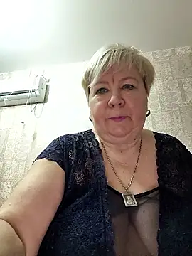 EffectFiona online show from January 8, 10:34 pm