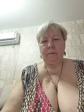 EffectFiona online show from March 22, 1:20 am