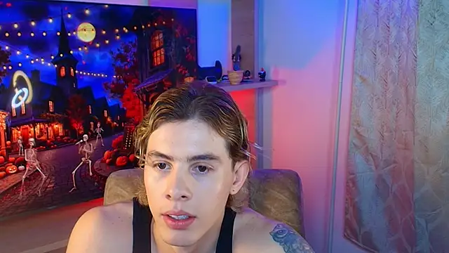 dimitri tv online show from October 10, 1:15 am