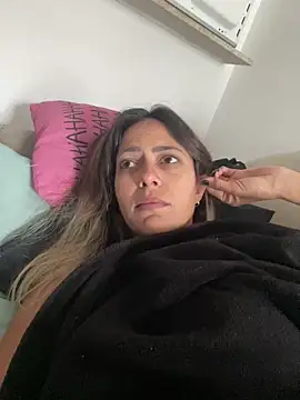 Gipoltergeist online show from September 25, 3:27 pm