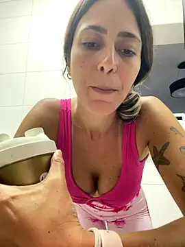 Gipoltergeist online show from September 30, 2:16 am