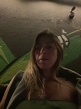 Gipoltergeist online show from October 26, 3:34 am