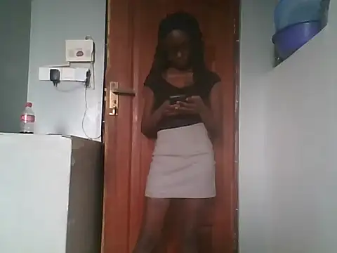 Snapshot of Prettybecs chatting on September 11, 10:26 am Prettybecs online show from September 11, 10:26 am