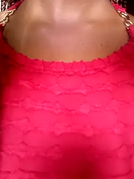 Snapshot of Prettybecs chatting on October 14, 8:04 am Prettybecs online show from October 14, 8:04 am