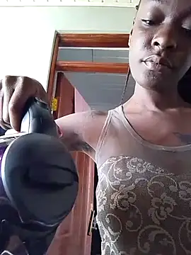 Prettybecs online show from February 1, 7:29 am