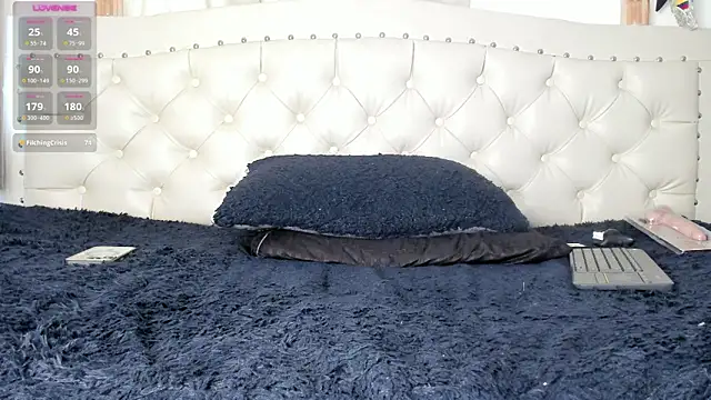 Adams ricci online show from January 31, 3:11 pm