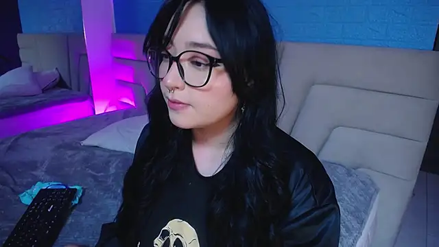 Miss Loise online show from October 13, 1:27 am