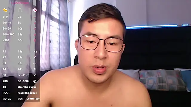 andrewmhilton  online show from September 23, 6:00 pm