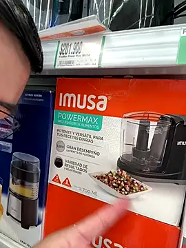 andrewmhilton  online show from October 22, 6:07 pm