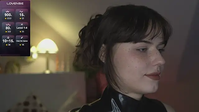 Lazy pepsi online show from November 20, 7:35 pm