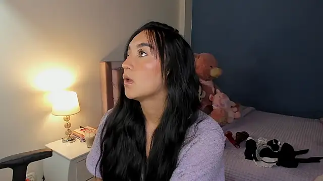  Tammyy online show from October 3, 4:04 pm