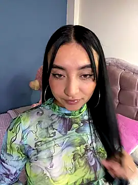  Tammyy online show from October 4, 12:58 pm