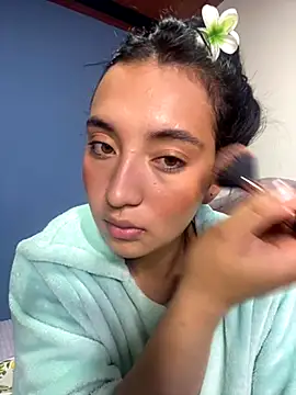  Tammyy online show from October 8, 10:57 am