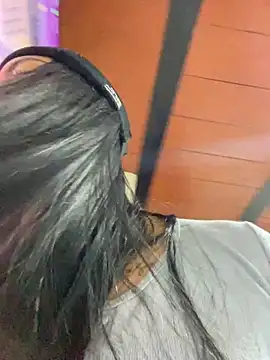  Tammyy online show from October 17, 1:35 pm