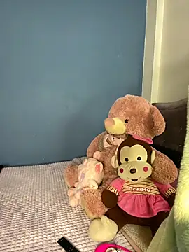  Tammyy online show from October 18, 1:34 pm