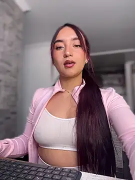  Tammyy online show from March 2, 5:31 pm