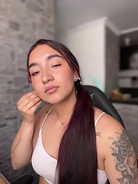  Tammyy online show from March 3, 7:31 pm