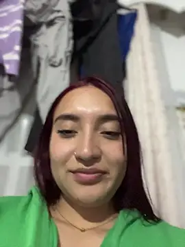  Tammyy online show from March 28, 7:19 am