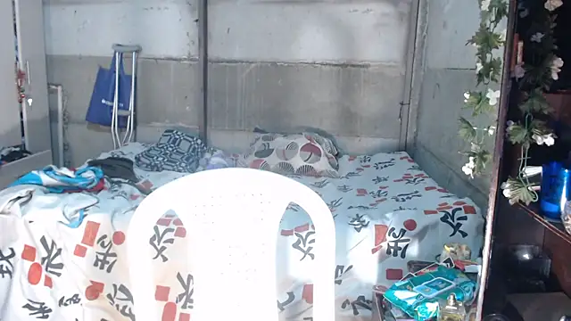 Snapshot of Kenya_Agu chatting on December 16, 4:50 am Kenya Agu online show from December 16, 4:50 am