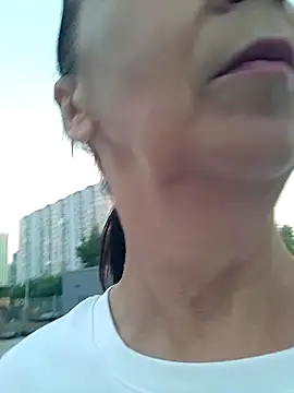 Celine Faer1 online show from June 15, 2:52 pm