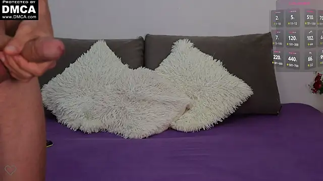 Kate001 online show from February 15, 6:43 am